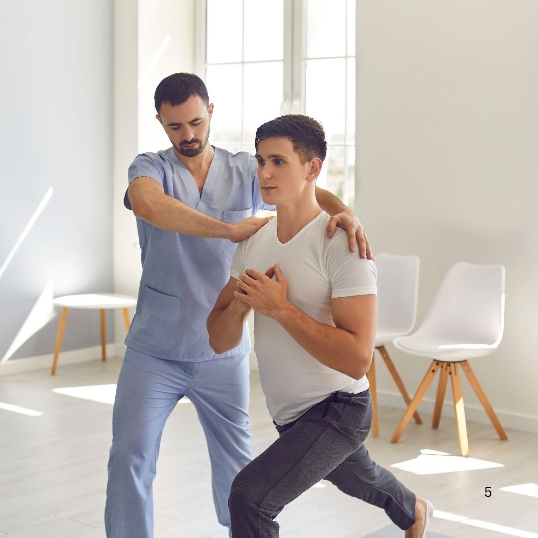 Top Sports Chiropractor  Orlando: Your Path To Peak Performance